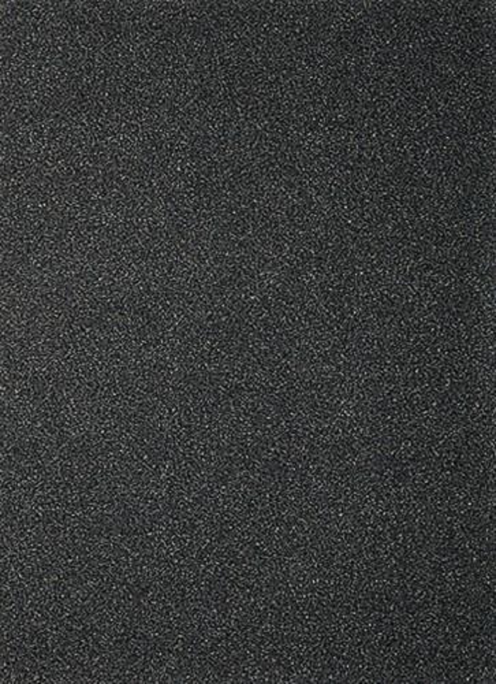 Korund-schuurdoek K150 medium, L.280xB.230mm, blauw
