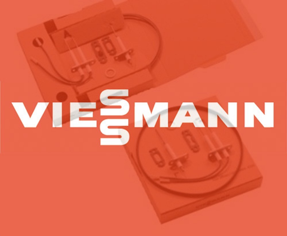 Viessmann Wartungsset Vitodens 300-W | 11 + 19 kW | ZK03122