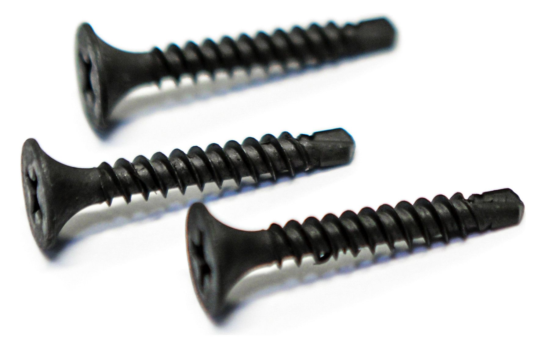 FaserTherm | Vloerverwarming | Snelbouwschroeven | 3,5×25 / 3,5×30 mm