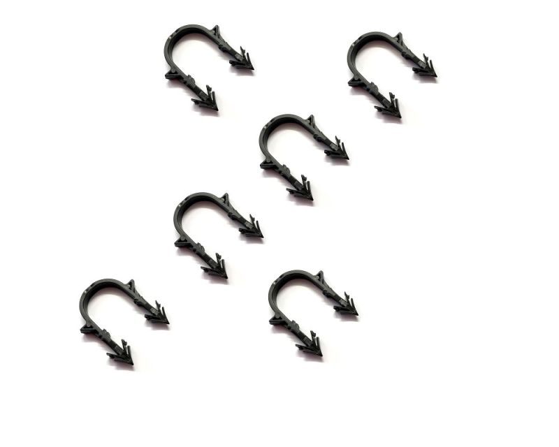 10-200 m² Tackersystem Fußbodenheizung Set – Multidämmrolle 30-3 WLG045 – ALU 16x2 – VA 10 – ohne Regeltechnik
