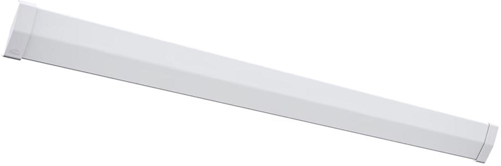 Frico diskreter Wärmestrahler, 1100 W, GSE110, Frontalansicht