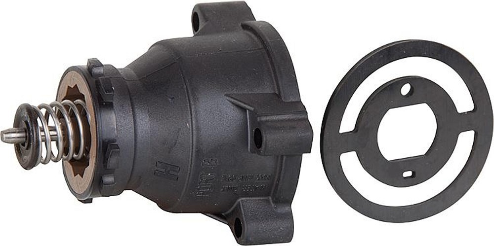 Weishaupt Ventilunterteil VCZPA6036, 48101240072