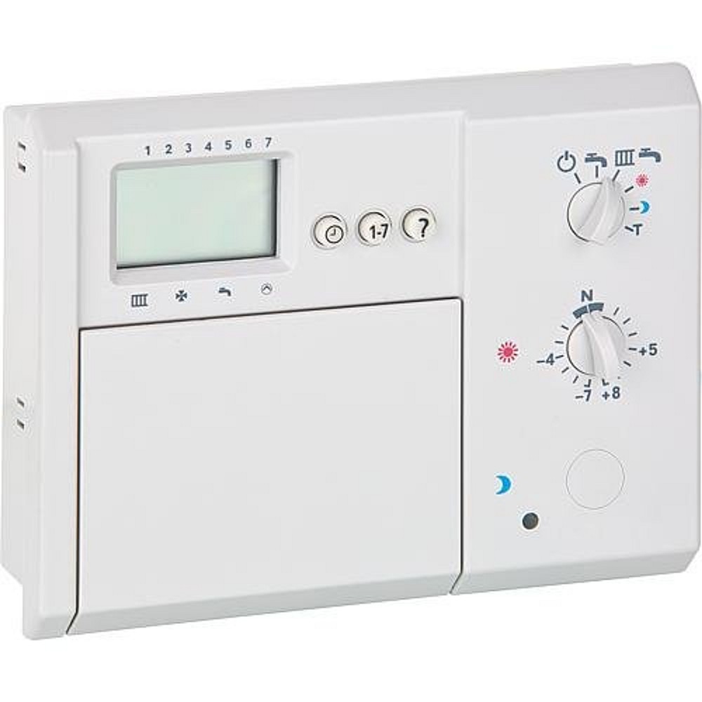 Viessmann Bedieneinheit | 7450156 BEF | Duomatik (FL) Regelung