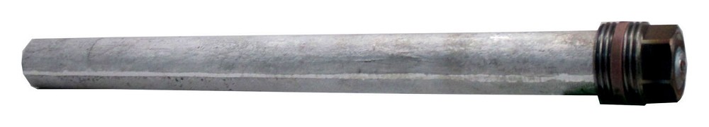 Wolf Schutzanode Magnesium D26x310 2445128
