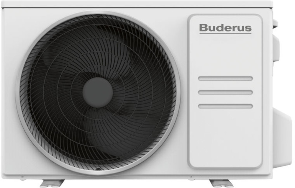 Buderus Logacool Außeinheit AC186i.3 2,6 kW 7733702820 | Home Perfect