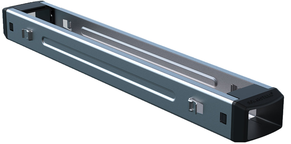 Verbindungsstück Süd 1500, für Flachdach