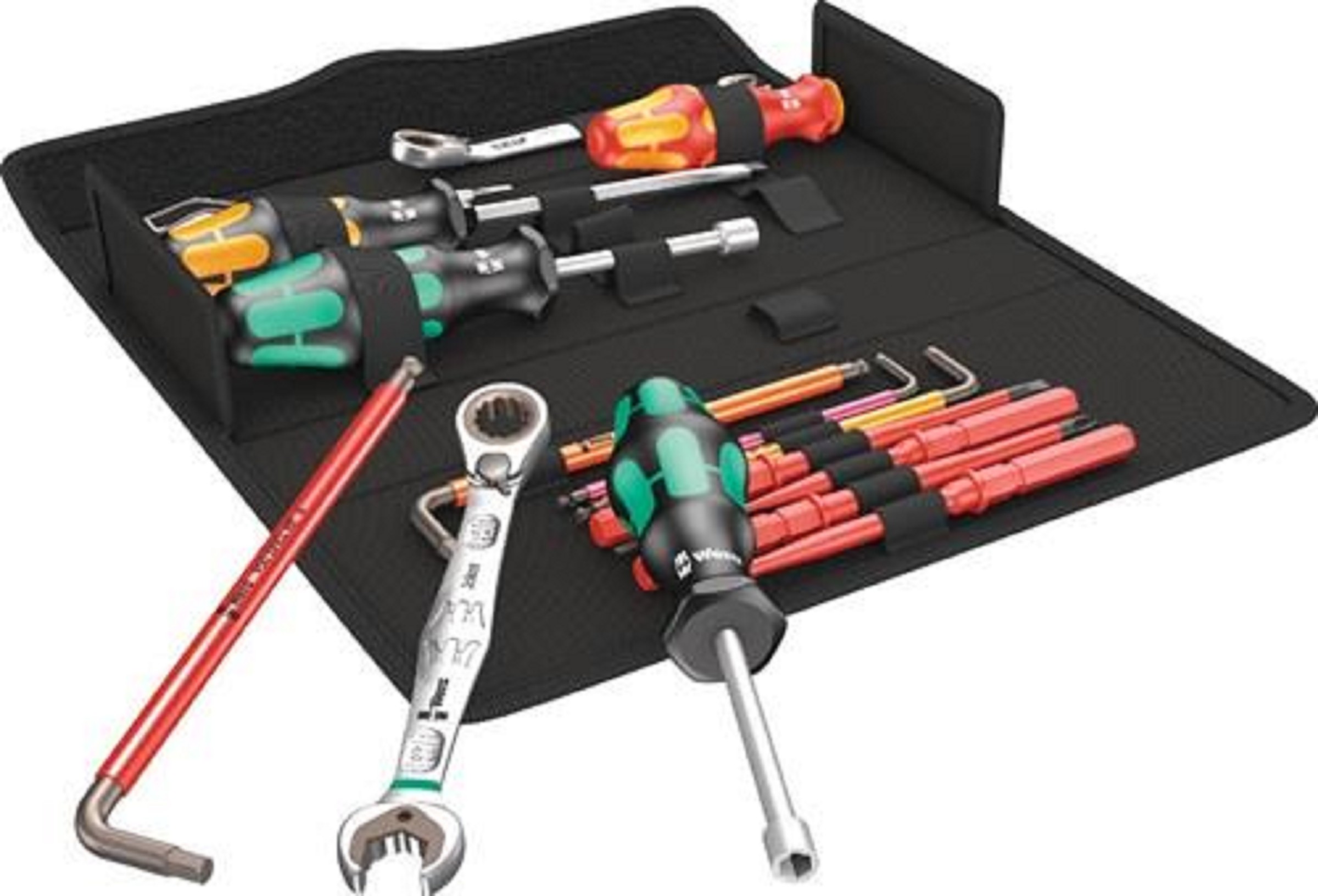 Onderhoudsset SH 2