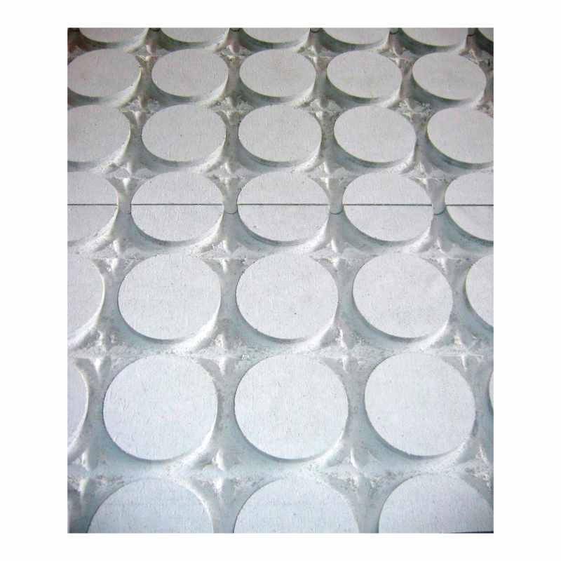 FaserTherm | Vloerverwarming | Ombuigingsplaat | 18 mm