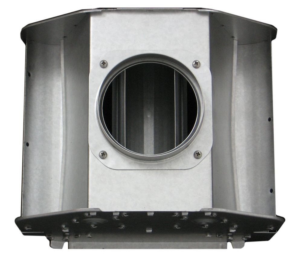 Junkers Strömungssicherung | 87155056090 | mini | ZSR | ZSN | 11kW