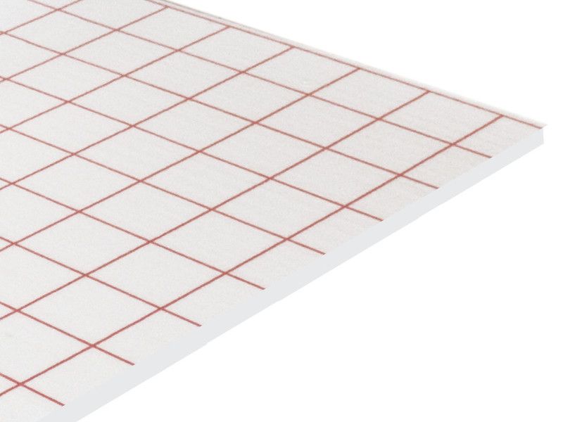 Klett-Multidämmrolle 30-3 mm, WLG 045, 4 kPa, VPE á 10 m²
