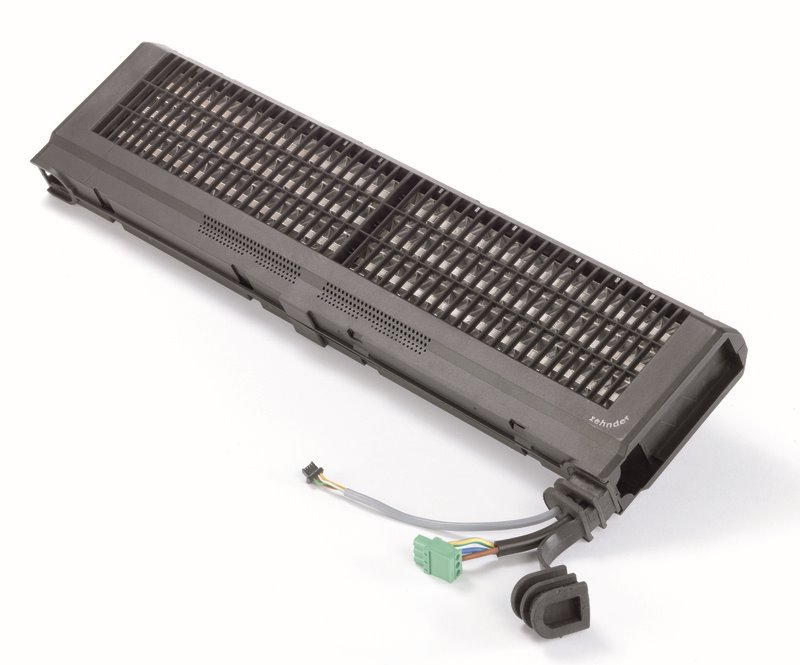 ZEHNDER Vorheizregister 
für ComfoAir Q350/450/600