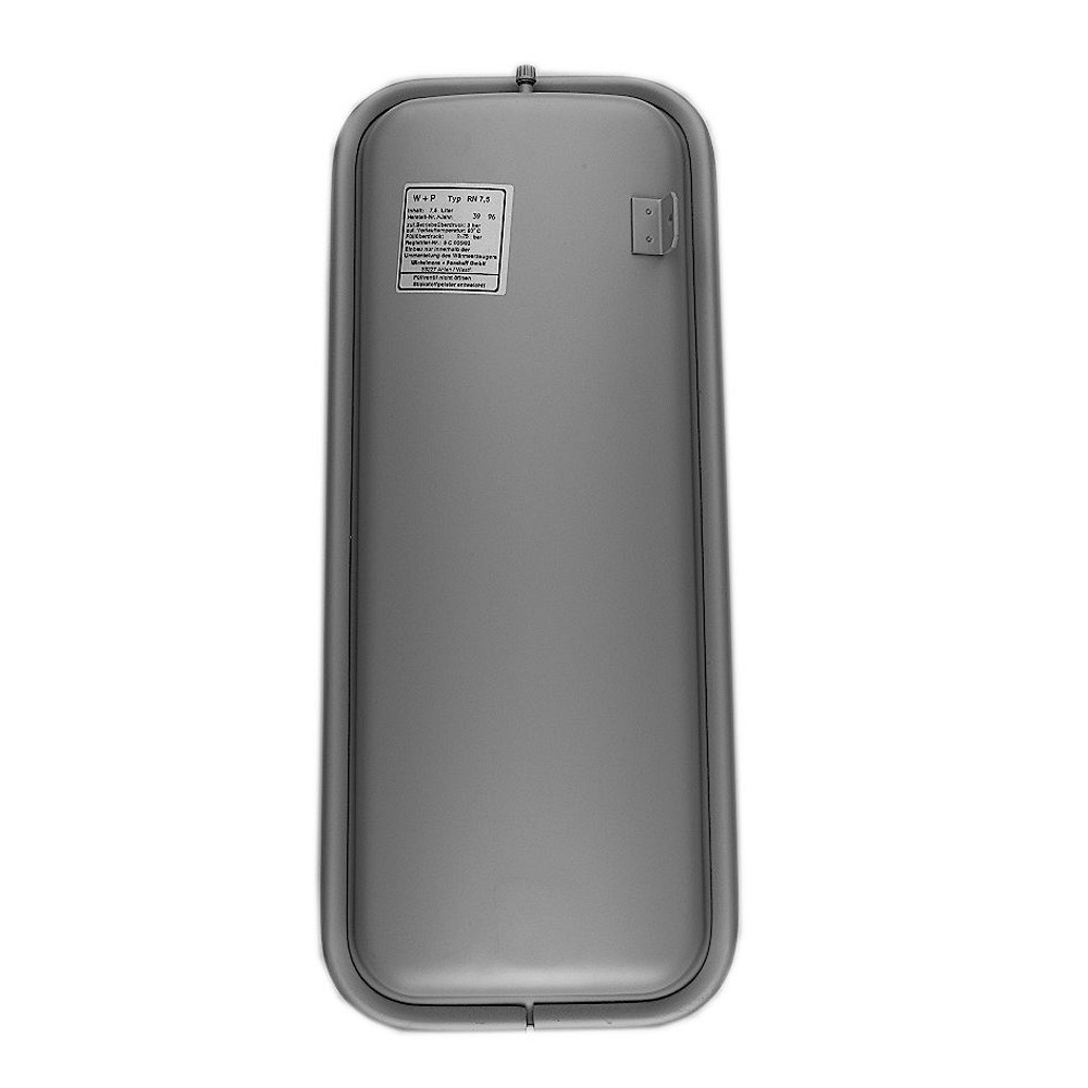 Junkers | Ausdehnungsgefäß | 7,5 Liter | 87154071400
