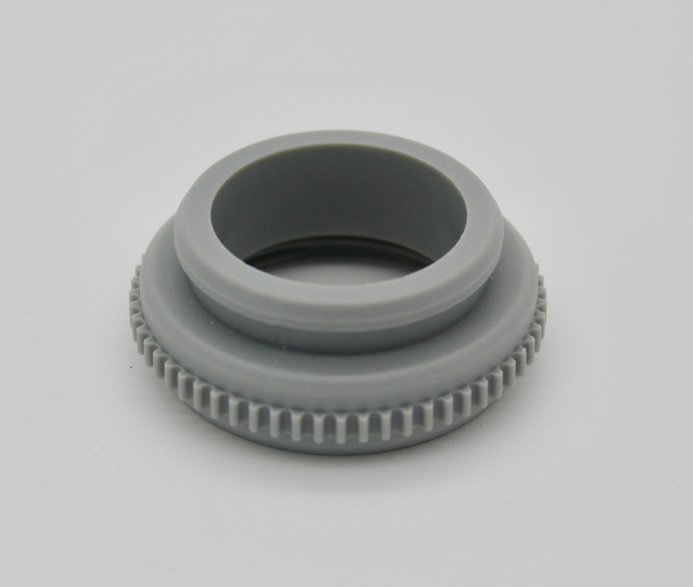 Adapter von Moehlenhoff Ausfuehrung VA 80