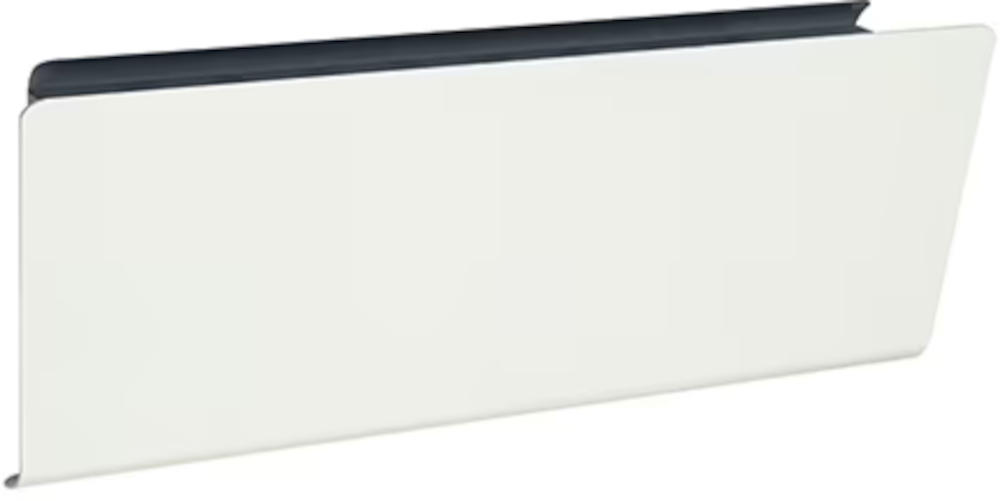 Frico Konvektorgebläse, 1750 W, 230 V, PFSE17, Frontalansicht