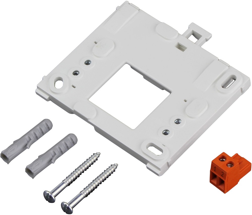 Buderus Wandmontageset | 7747025090 | ERC | RC35 Raumcontroller