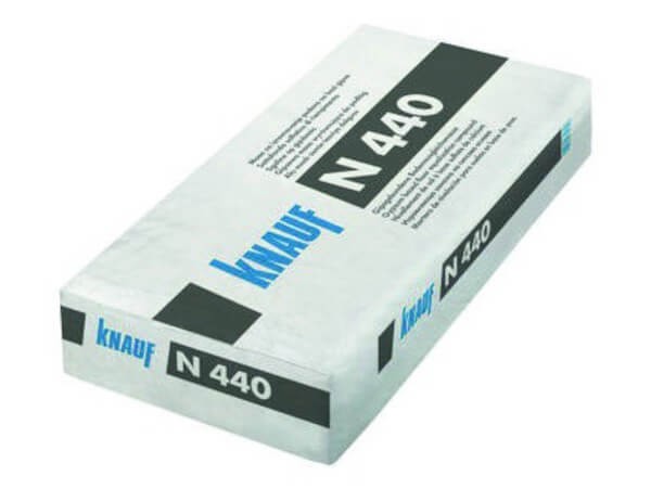 Knauf Nivellierestrich N440 25 kg