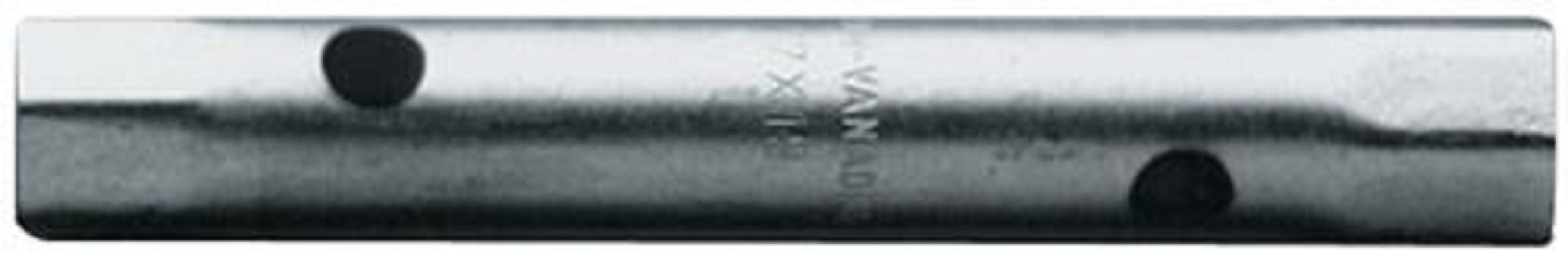 Rohrsteckschlüssel CV 10 x 13 mm