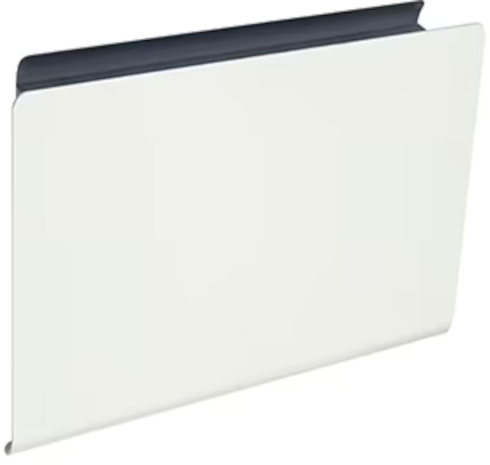 Frico Konvektorgebläse, 400 W, 230 V, PFSE4, Frontalansicht