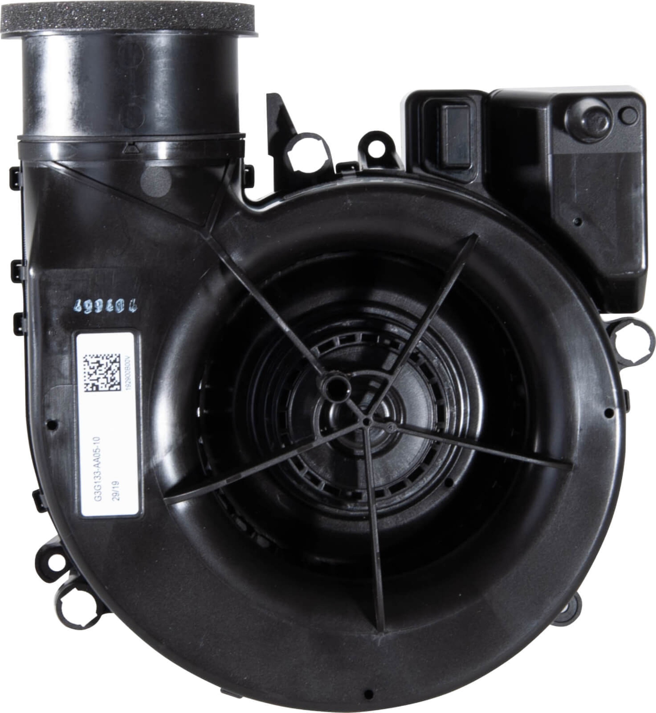 Maico Badlüfter Ventilatoreneinsatz, Typ ER-EC, 0084.0360