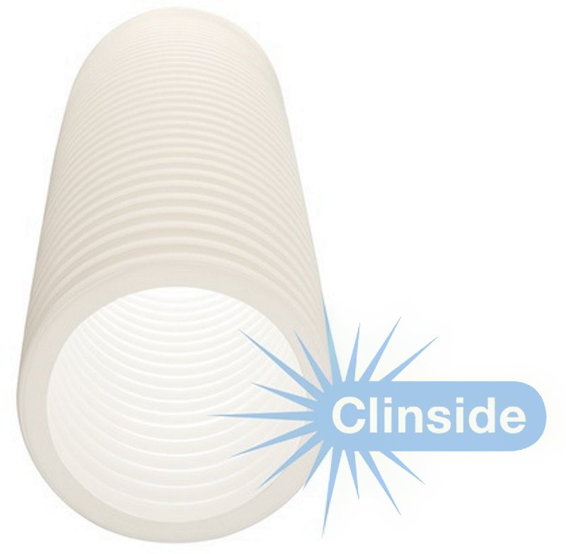 ZEHNDER ComfoPipe Compact 160 Rohr