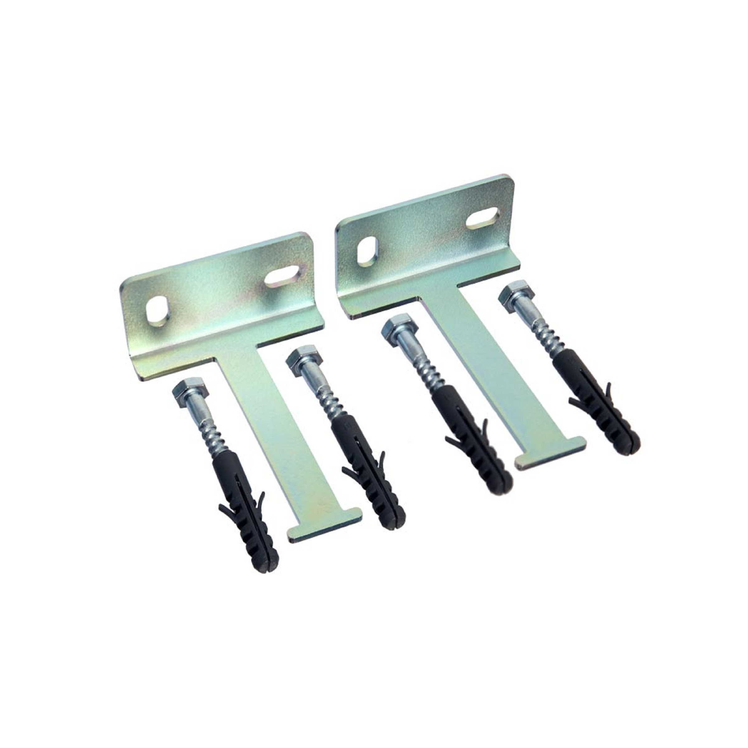 Wandhalter für Verteilerbalken von Watts