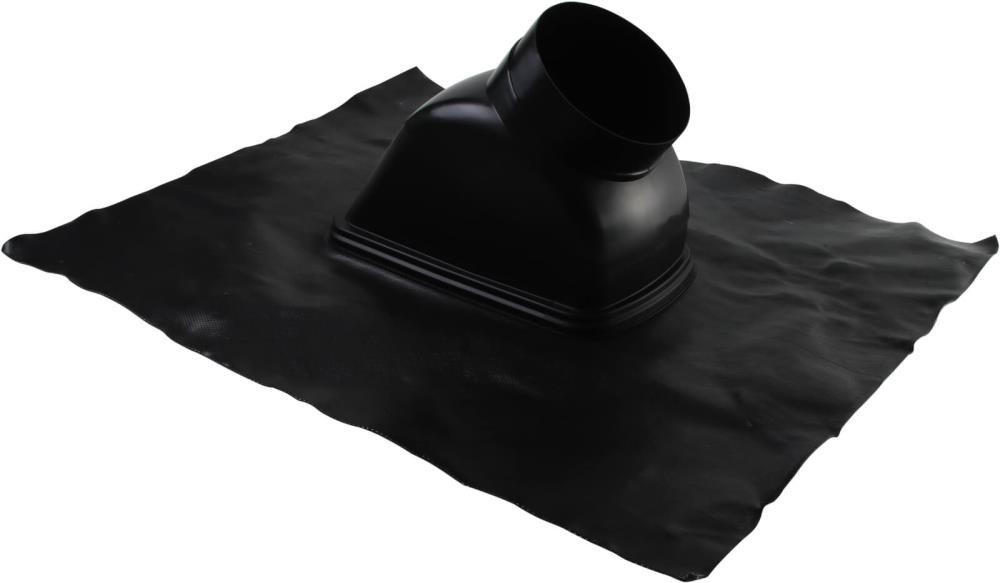 Dachdurchführung Elastipan Scharnierkappe für Schrägdach