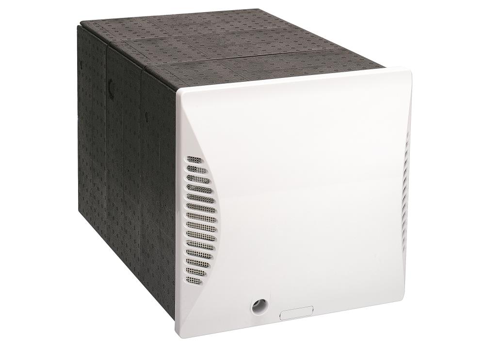Viessmann Dezentrale Lüftung Vitovent 200-D Typ HRB55