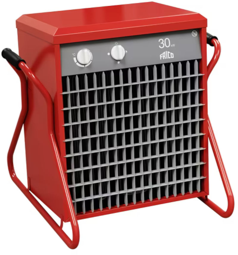 Frico Heizlüfter Tiger | 30 KW | P305