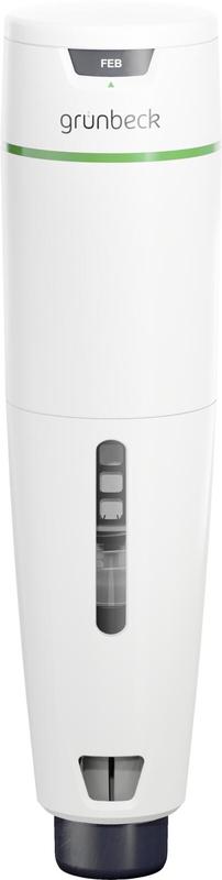 Produktansicht Automatikfilter pureliQ:ADX mit Druckminderer