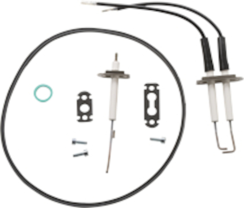 Wartungsset von Viessmann fuer Oel Brennwertkessel Ausfuehrung 300/333/343 13 oder 19 kilowatt
