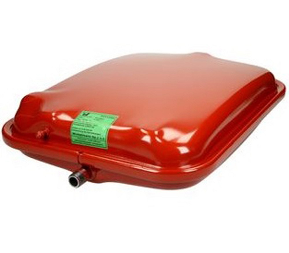 Viessmann | Ausdehnungsgefäß | 13 Liter | 7319206