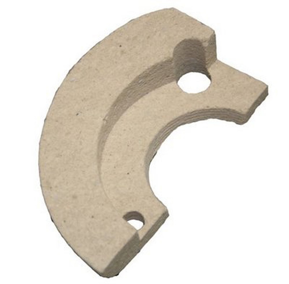 Buderus Isolierung-Wärmetauscher-Rückschale 7099670