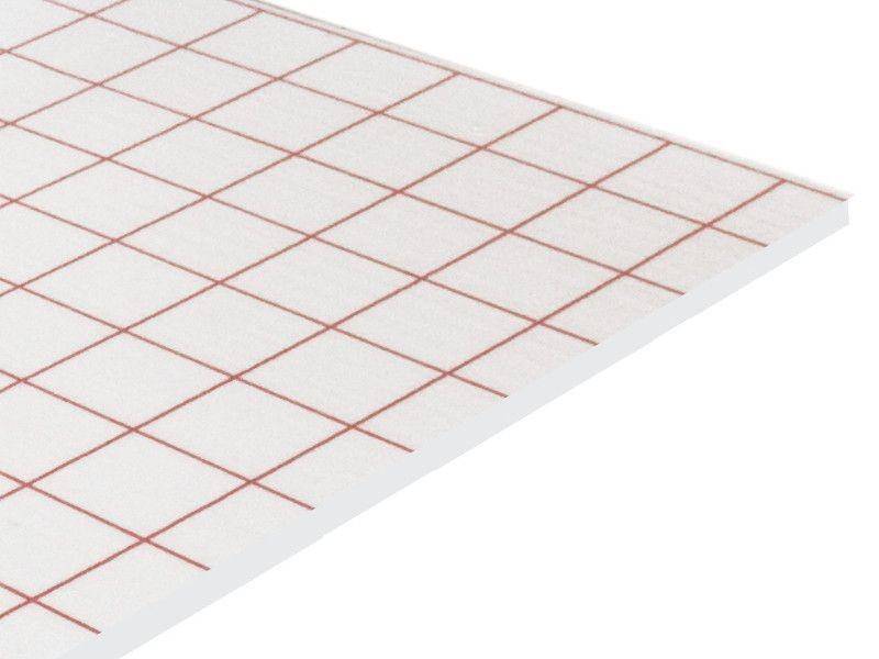 Klittplaat multifunctionele isolatierol 30-2 mm, WLG 040, 5 kPa, 10 m²