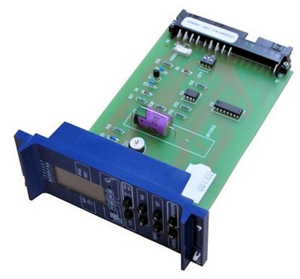 Buderus Modul M171 | Digital Schaltuhr 5016571 | HS3204-21 | HS3301-20 | HW32