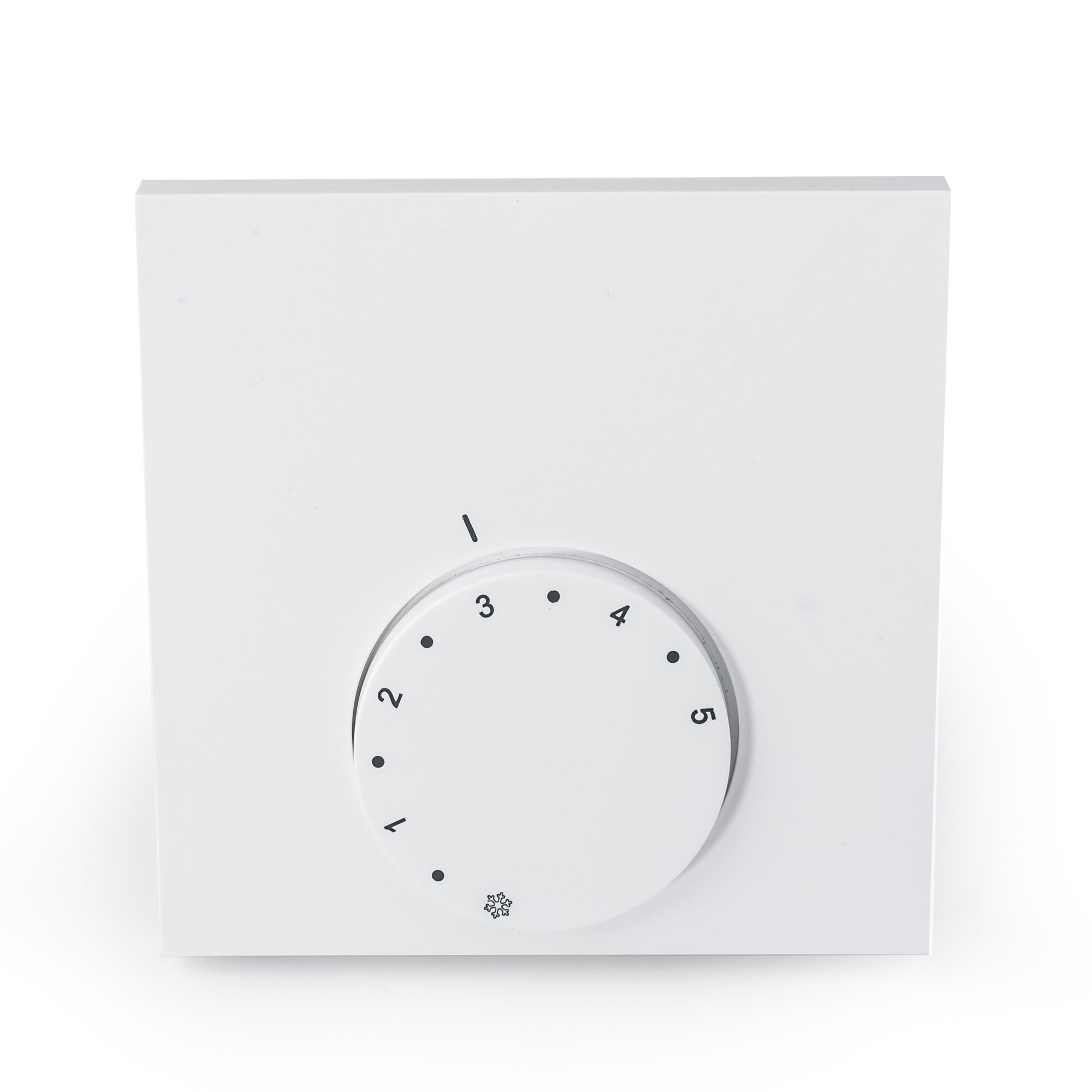 Möhlenhoff Regelaar Alpha direct | Analoog | 24 V Verwarming en koeling | 40203-40N4
