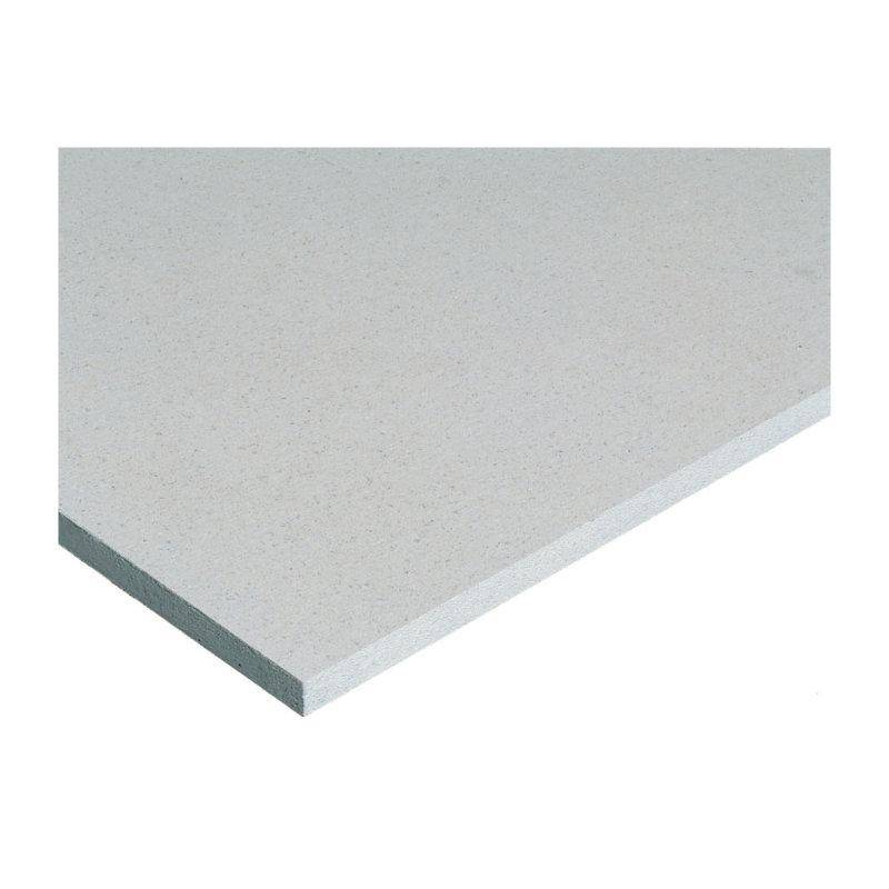 FaserTherm | Vloerverwarming | Vulplaat | 18 mm | 1,5 m²