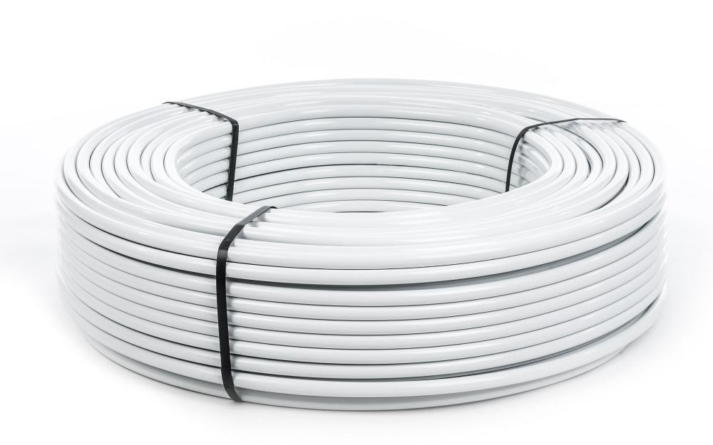 Aluminium Composietbuis 16 x 2 mm, 200 m