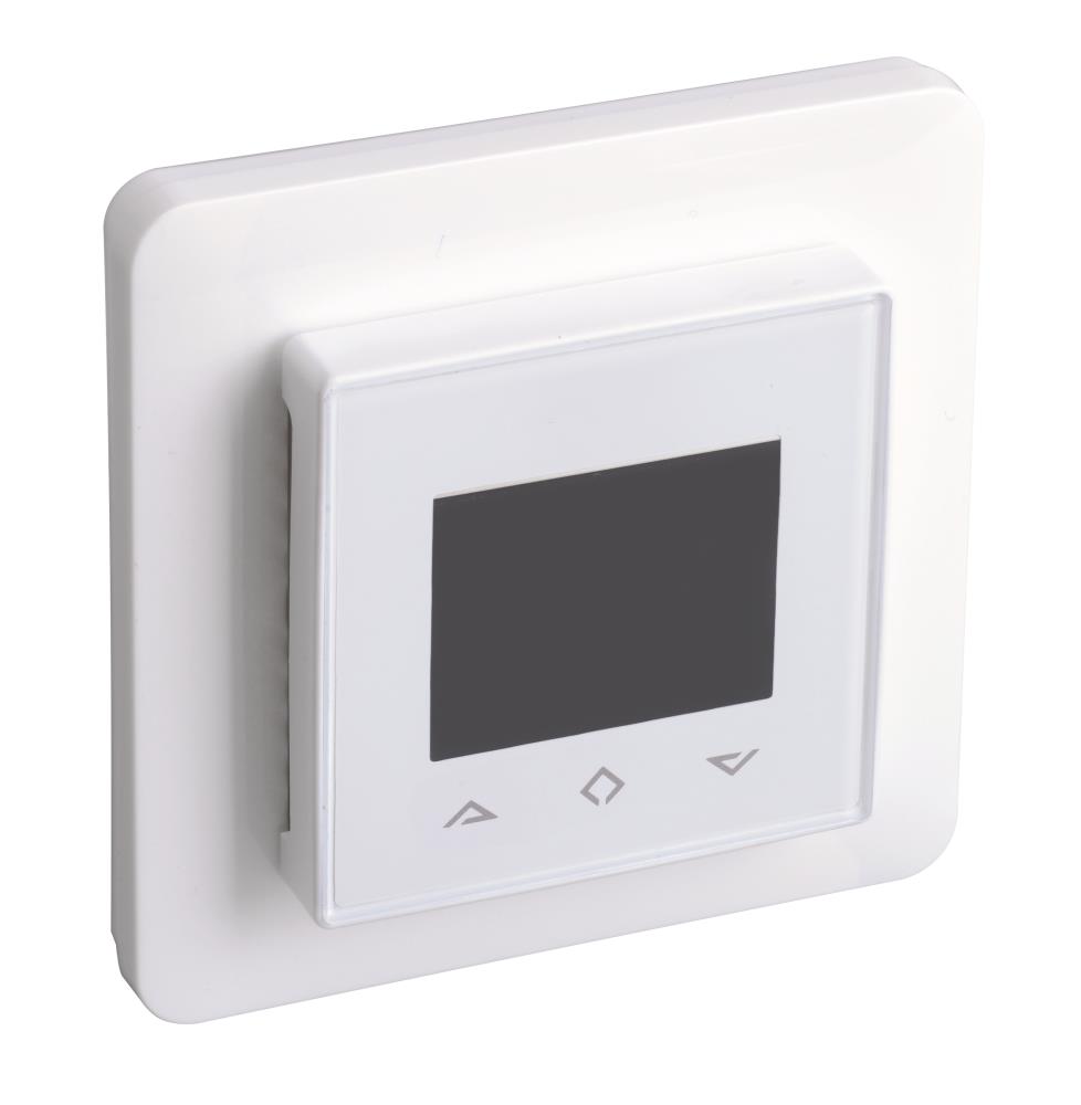 Viessmann Vitoplanar Schaltereinbauthermostat