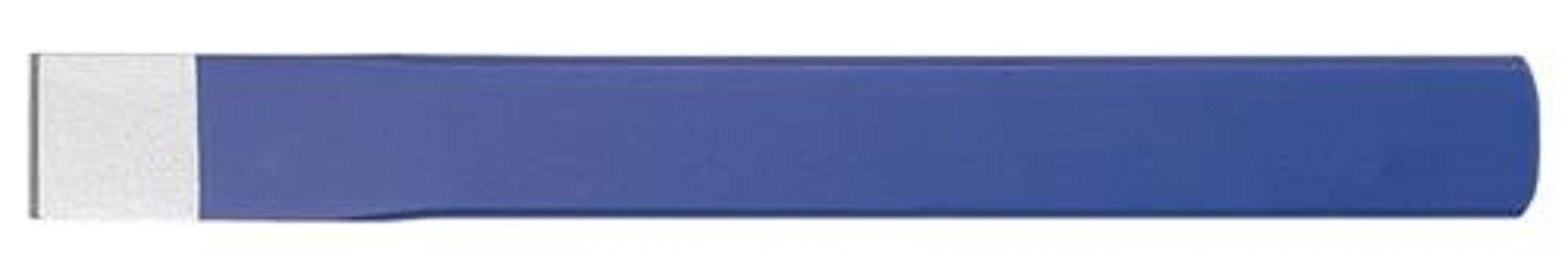 Sleufbeitel 240 mm luchthardstaal