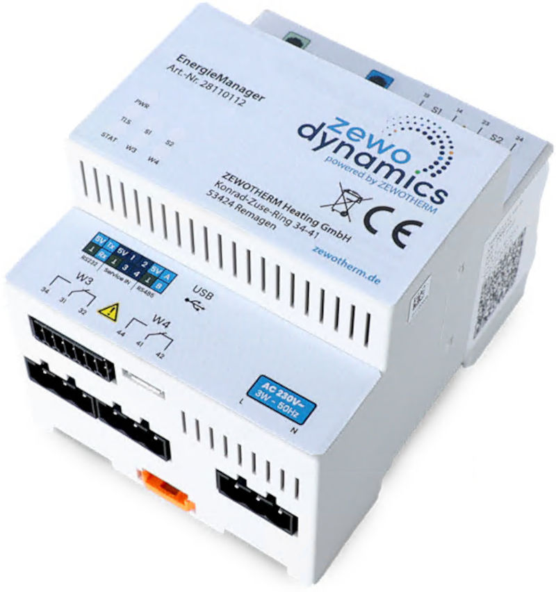 Dynamics Einzelmodul