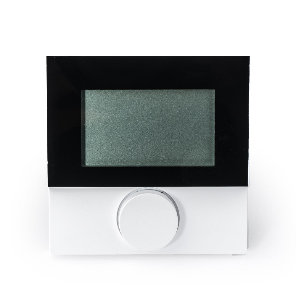 Möhlenhoff Alpha direct - Control Display - 24 V met designschijf
