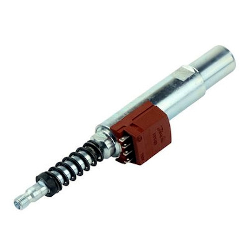 Buderus Ölvorwärmer | 8718578603| BE-A 1.0-2.3 | PTC70 m. LE Ventil | 34-68kW