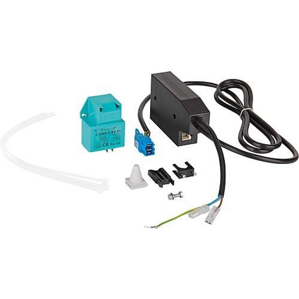 Viessmann Zündeinheit mit Adapter 7822467 | Vitodens | Vitopend | Eurola
