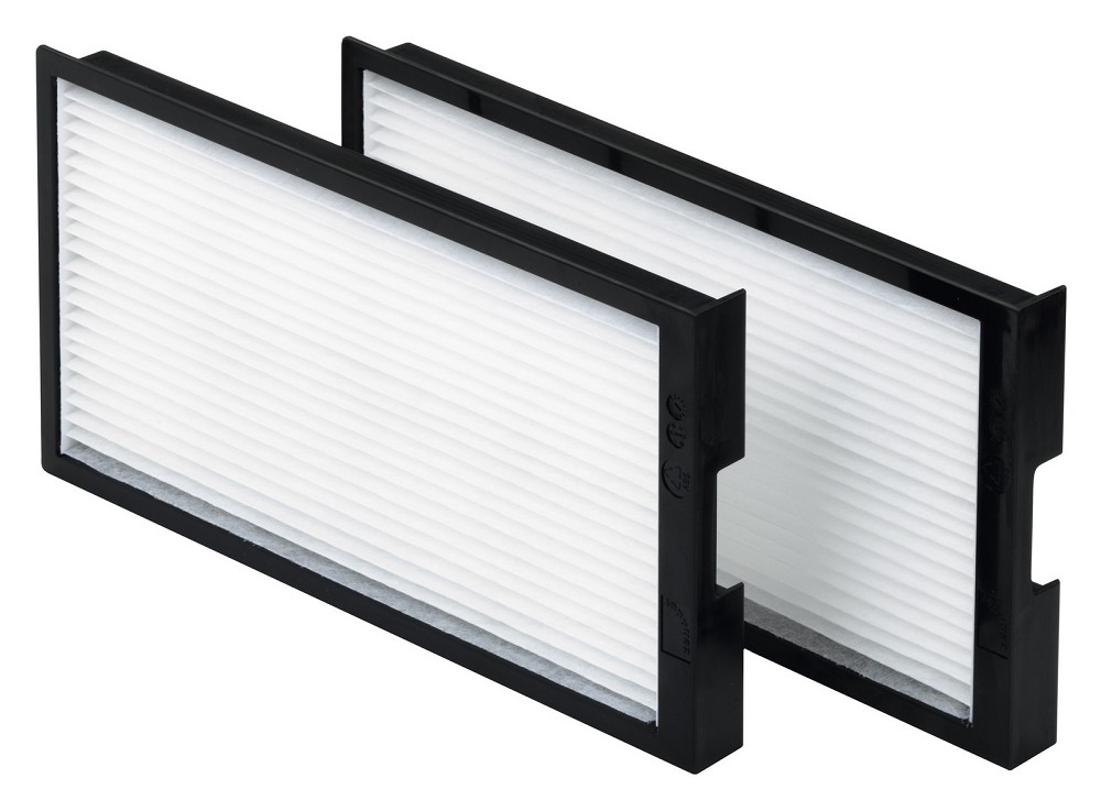 ZEHNDER Filterset für ComfoAir 200, G4, 2 Stück