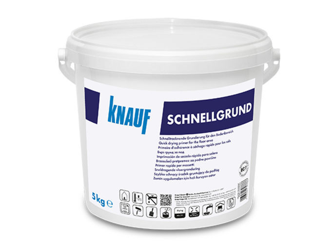 Knauf Schnellgrund, 5 kg