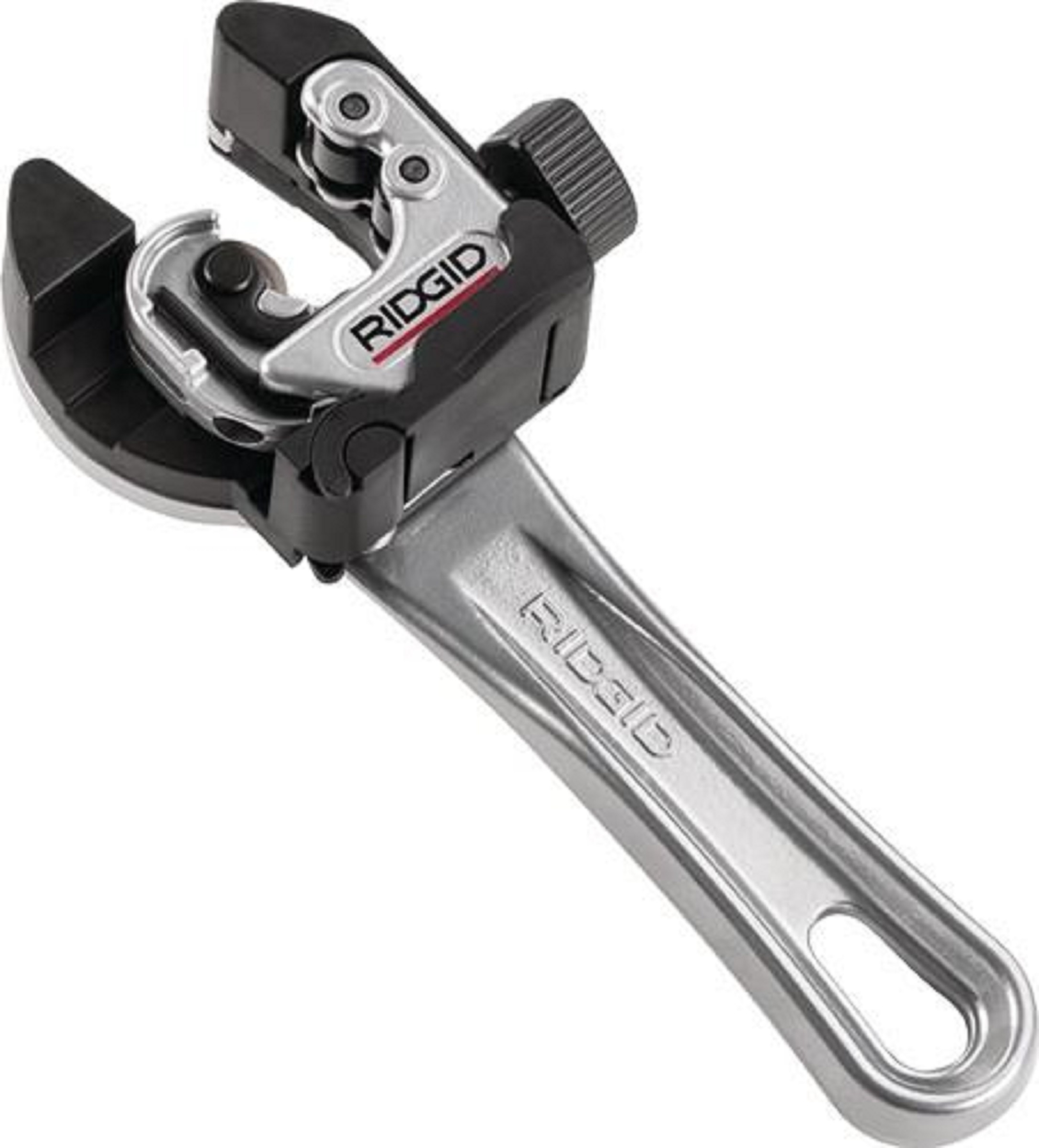 Ratchet Pijpafsnijder 2in1, 118, 6-28 mm