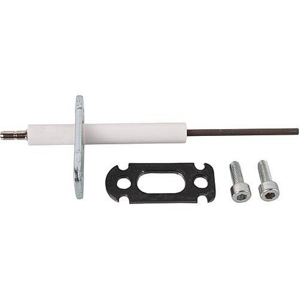 Viessmann Ionisationselektrode 7834234 | MatriX-Zylinderbrenner | Vitodens 200