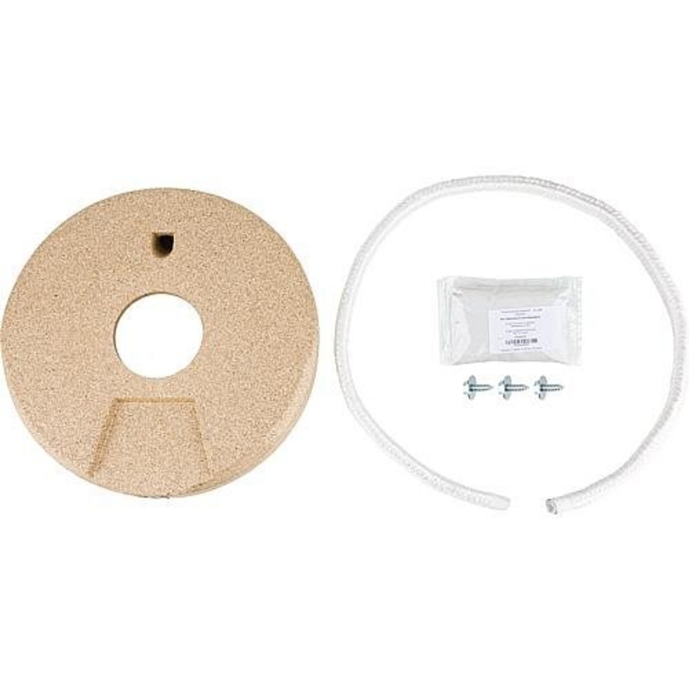 Viessmann Wärmedämmblock 7833459 | Ã˜ 320 mm | BV32/BV42 | Dichtung + Schrauben