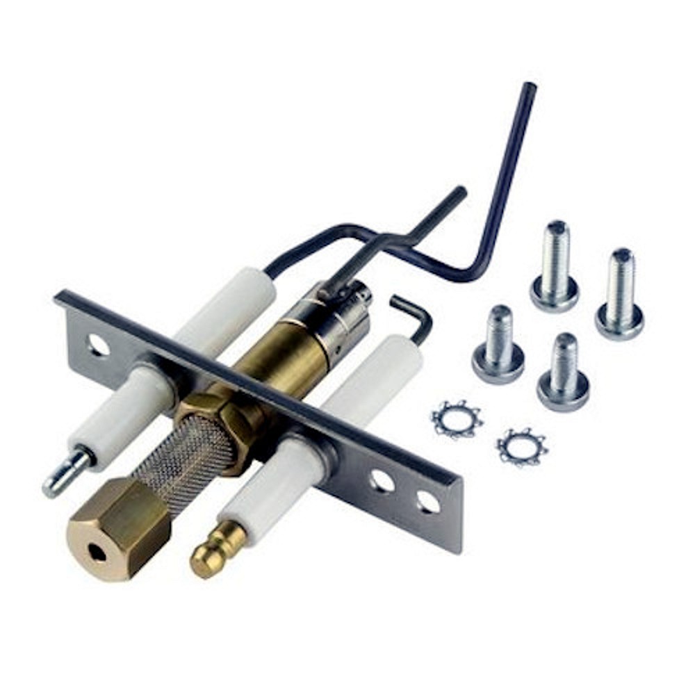 Buderus Zündbrenner Set AE144 63008957
