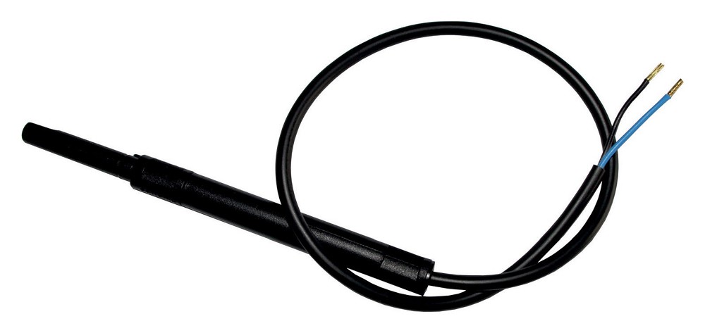 Giersch | Satronic Flammenwächter | 379010118 | MZ770 mit Kabel | R1-V-L/BiNox